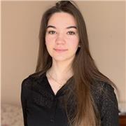 Étudiante en deuxième année à Sciences Po Paris sur le campus Amérique latine et Caraïbes, je propose des cours d'espagnol (primaire, collège et lycée)